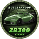ZR380 [LIMITED]