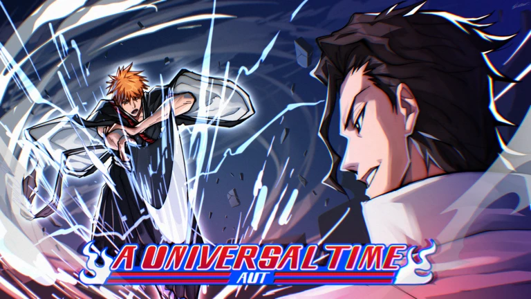 A Universal Time 5.6
