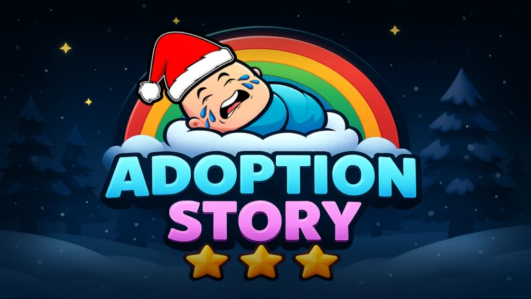 Adoption (STORY)