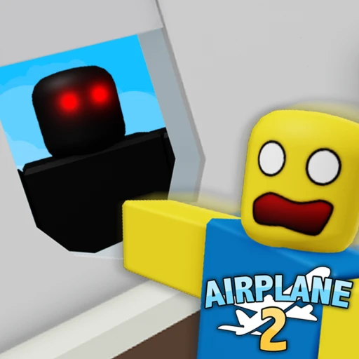 Airplane 2
