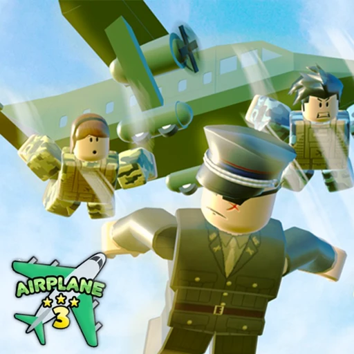 Airplane 3