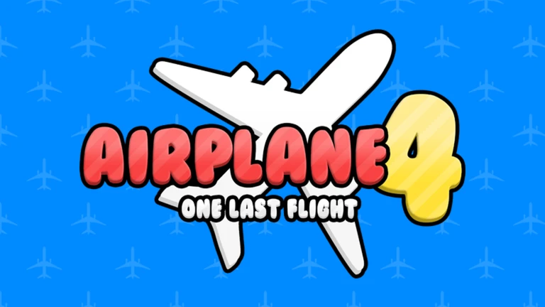 Airplane 4