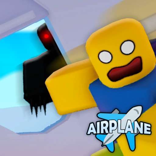 Airplane [Story]