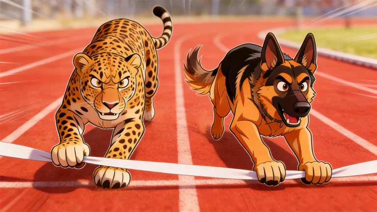 Animal Training ️