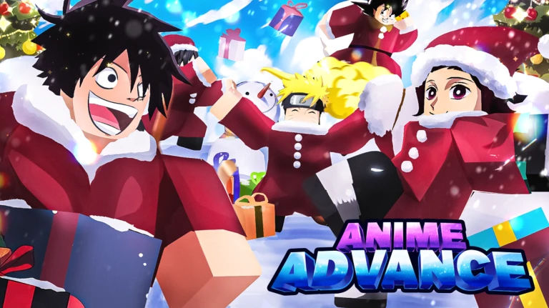 Anime Advance