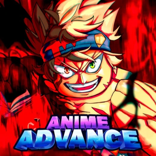 Anime Advance