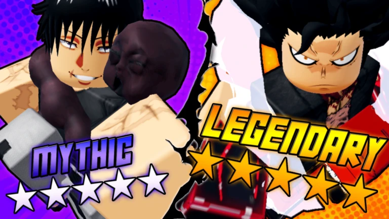 Anime All Star Clash