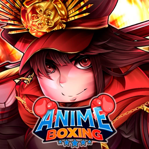 Anime Boxing Simulator