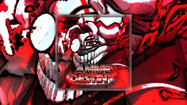 Anime Destiny