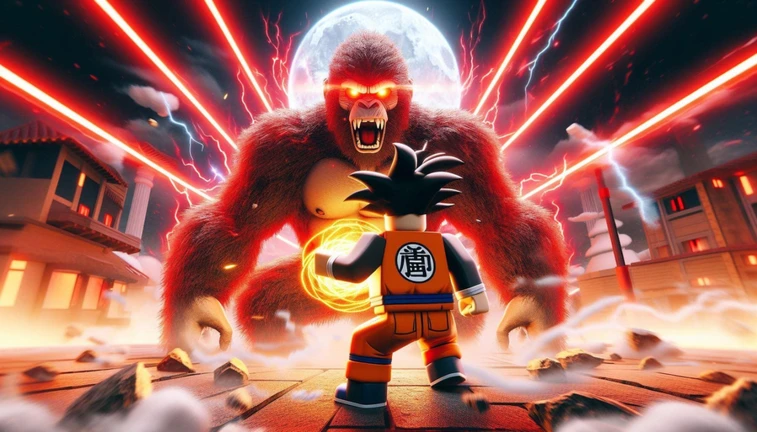 Anime Energy Simulator