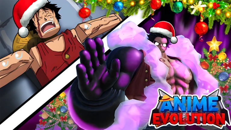 Anime Evolution Simulator