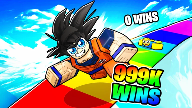 Anime Fly Race