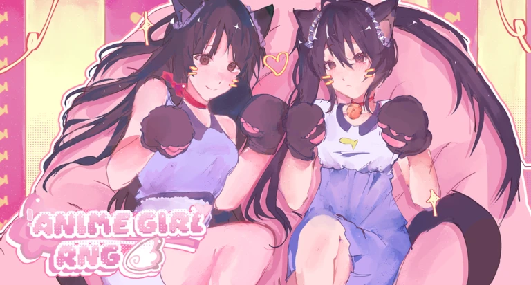 Anime Girl Rng Rarest Anime Girl RNG Codes, Guides & Stats | Bloxed.gg