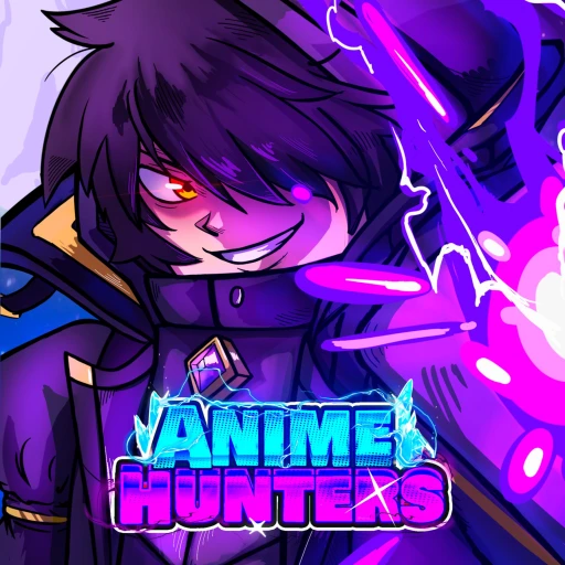 Anime Hunters Simulator