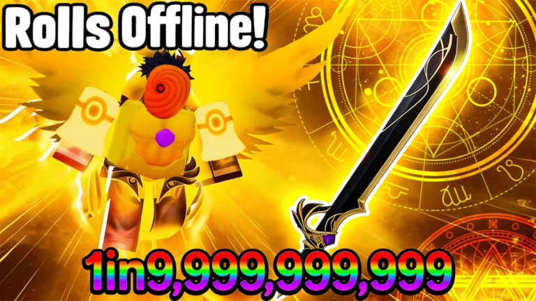 Anime Loot Odyssey