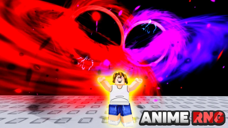 Anime Of Chance RNG