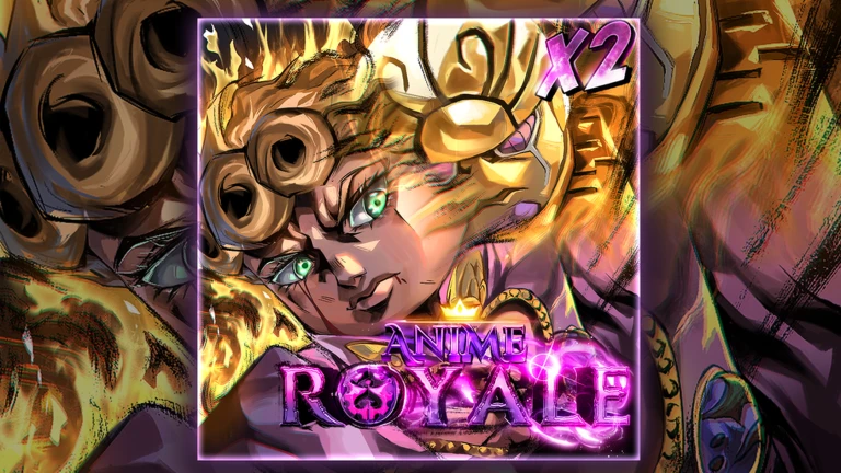 Anime Royale