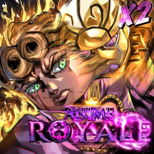 Anime Royale