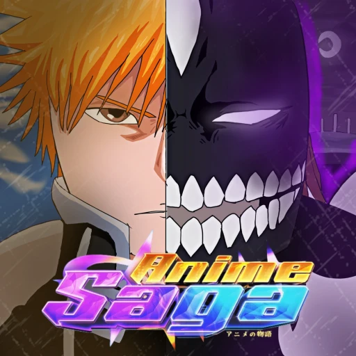 Anime Saga