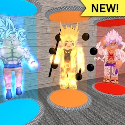 Anime Tycoon (Update)