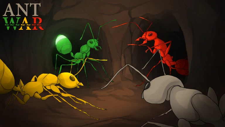 Ant War