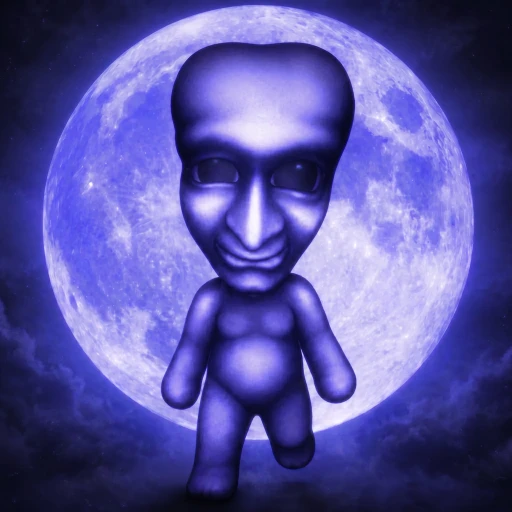 AOONI Nightmare