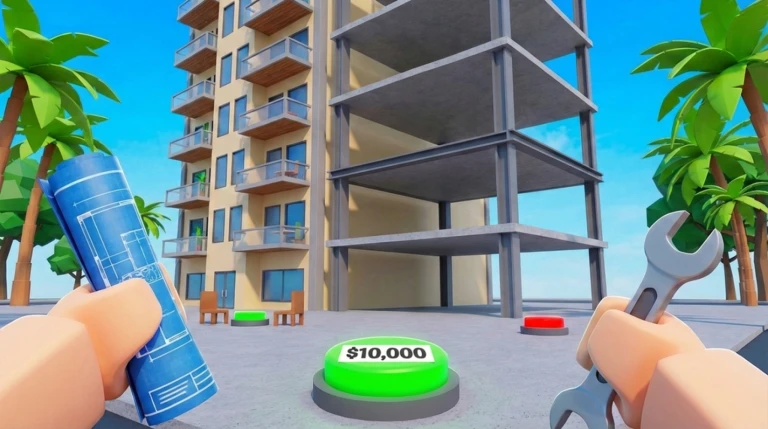 Apartment Tycoon