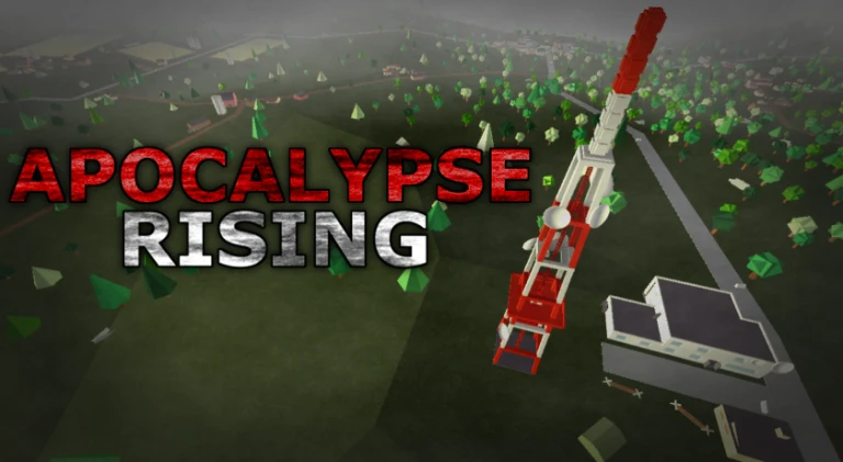Apocalypse Rising