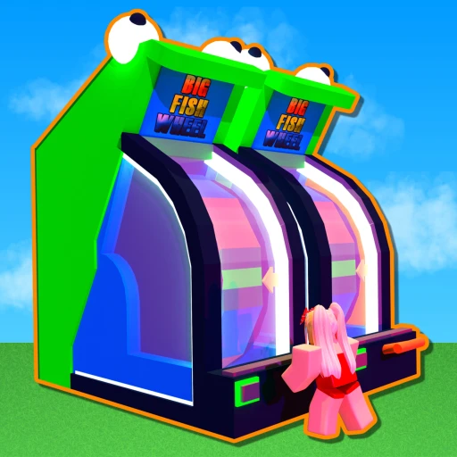 Arcade Island
