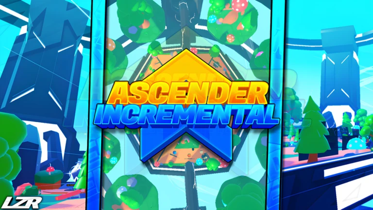 Ascender Incremental!