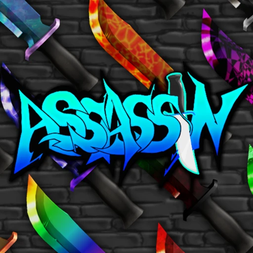 Assassin!