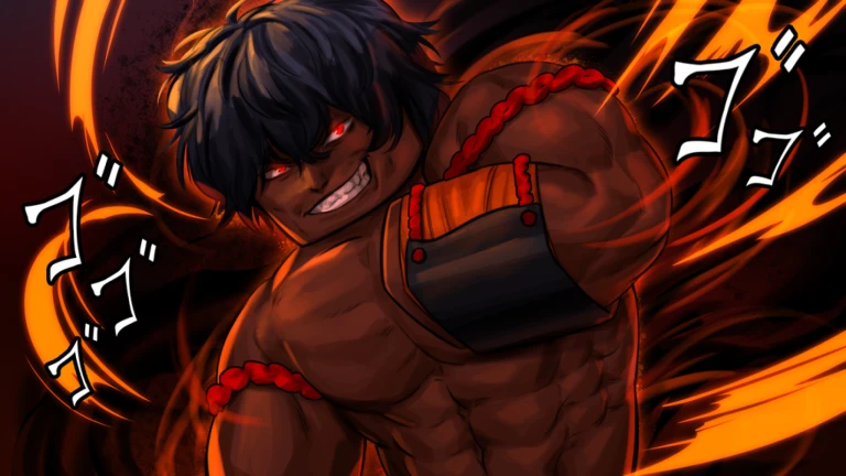 [ANNIVERSARY] Asura