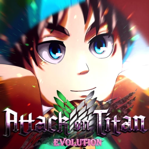 Attack on Titan: Evolution