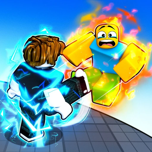 Aura Battles