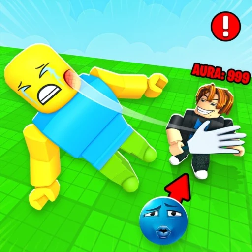 Aura Edit Battles [UPD ]