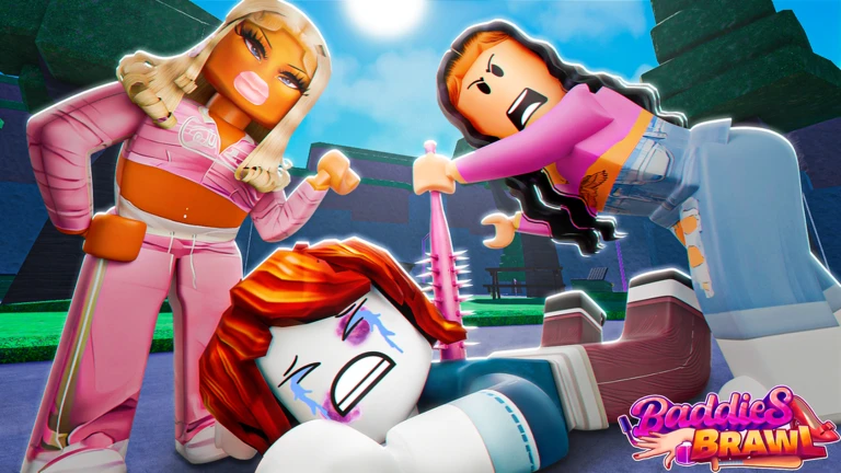 Baddies Brawl