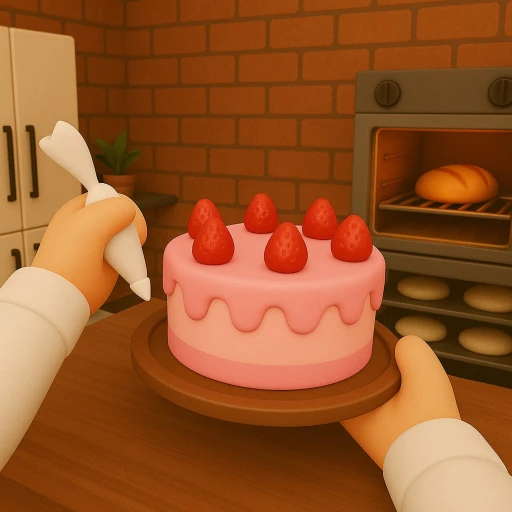 Bakery Breadwinners