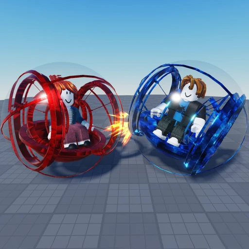 Ball Battles