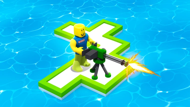 Base Raiders