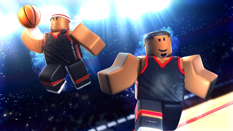 Basketball Legends