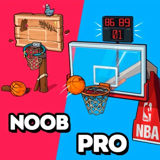 Basketball Pro Simulator