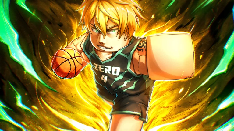 Basketball: Zero