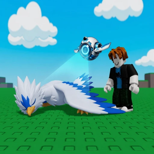 Battle Pets