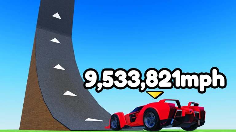 Be a Car