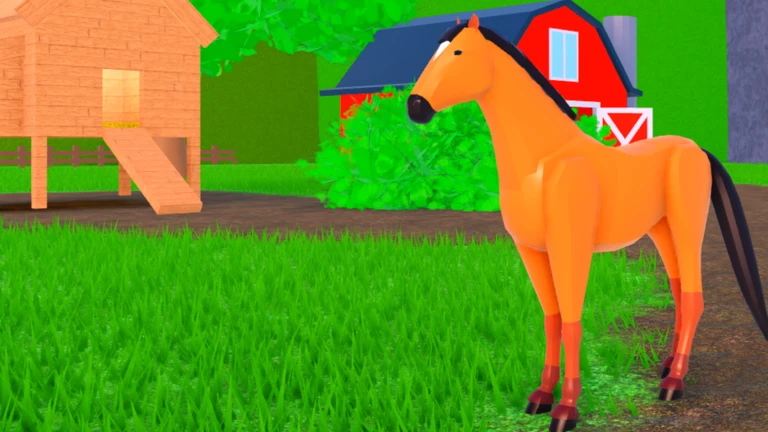 Be A Pet! - PetsWorld RP