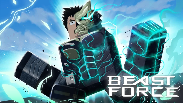 Beast Force | ️ Coming Soon