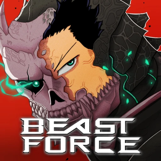 Beast Force | ️ Coming Soon