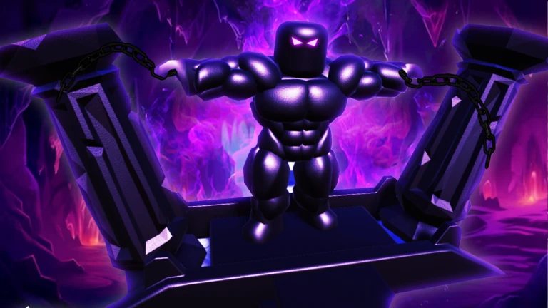 Beast Gym Battle