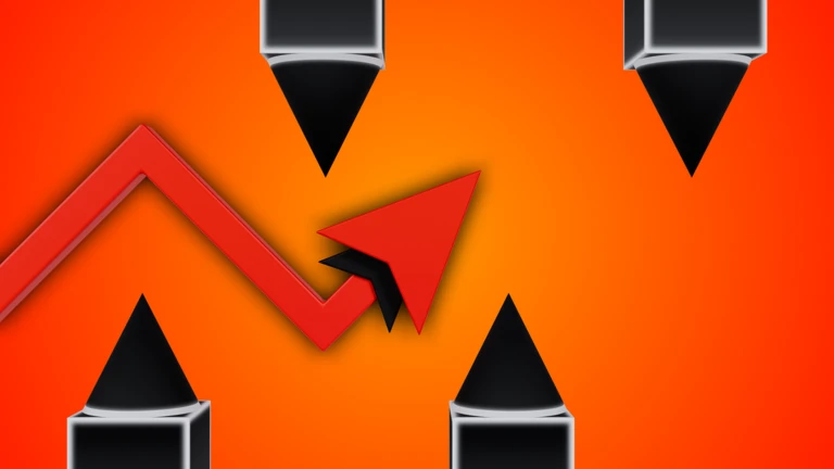 BEAT BOUNCE (GEOMETRY DASH)