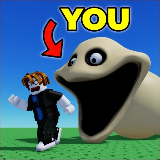 Become Hungry Worm